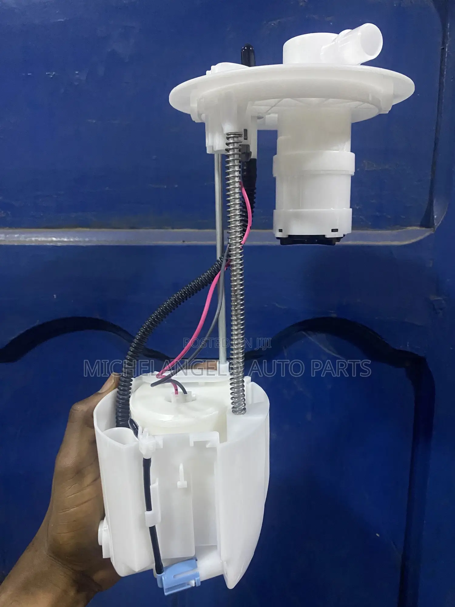 Complete Fuel Pump Toyota Corolla