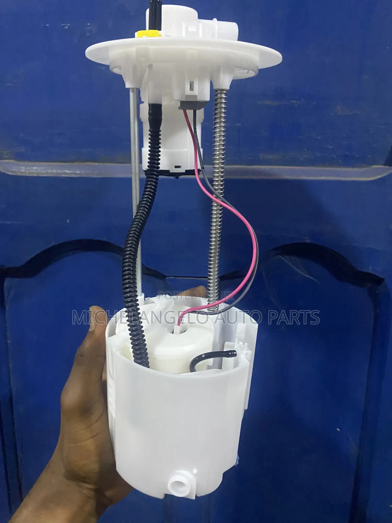 Complete Fuel Pump Toyota Corolla