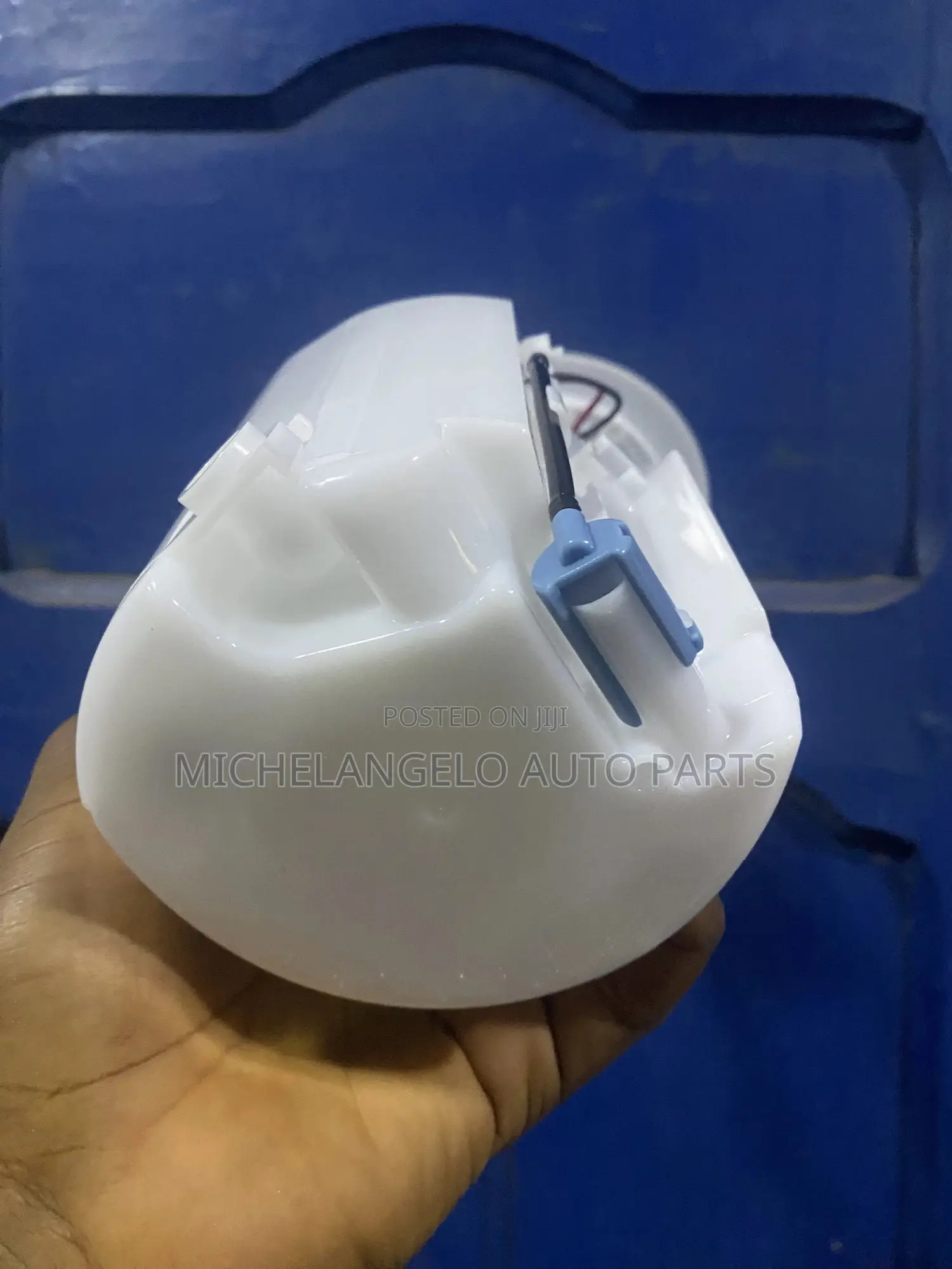 Complete Fuel Pump Toyota Corolla