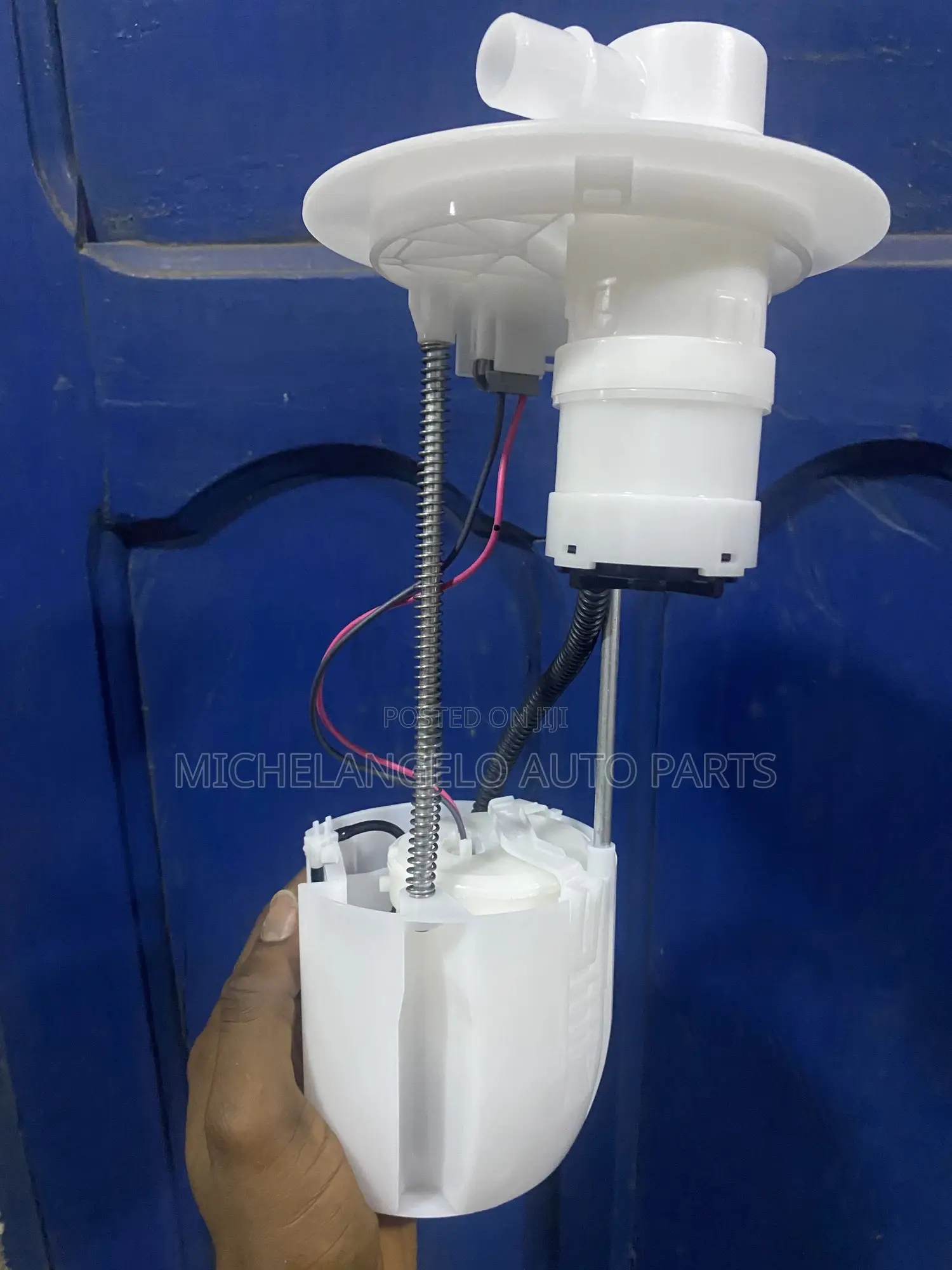 Complete Fuel Pump Toyota Corolla