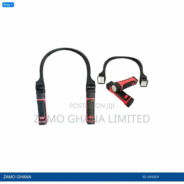 Hy-5006a Work Light Battery Type - H310231