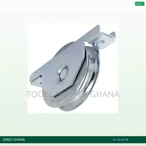 Ca Iron Gate Caster 60 W/Bar Art.427 Aru042709zb - Ca-427-60