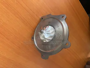 Turbo Chra Cartridge Compatible for Honda Accord 1.5l 18-23