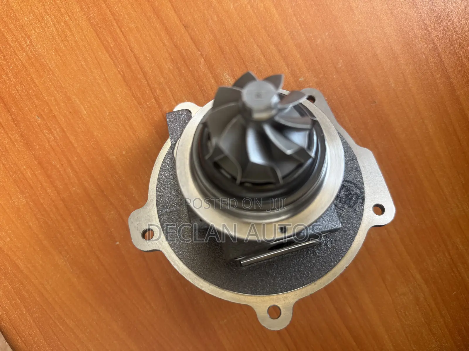 Turbo Chra Cartridge Compatible for Honda Accord 1.5l 18-23
