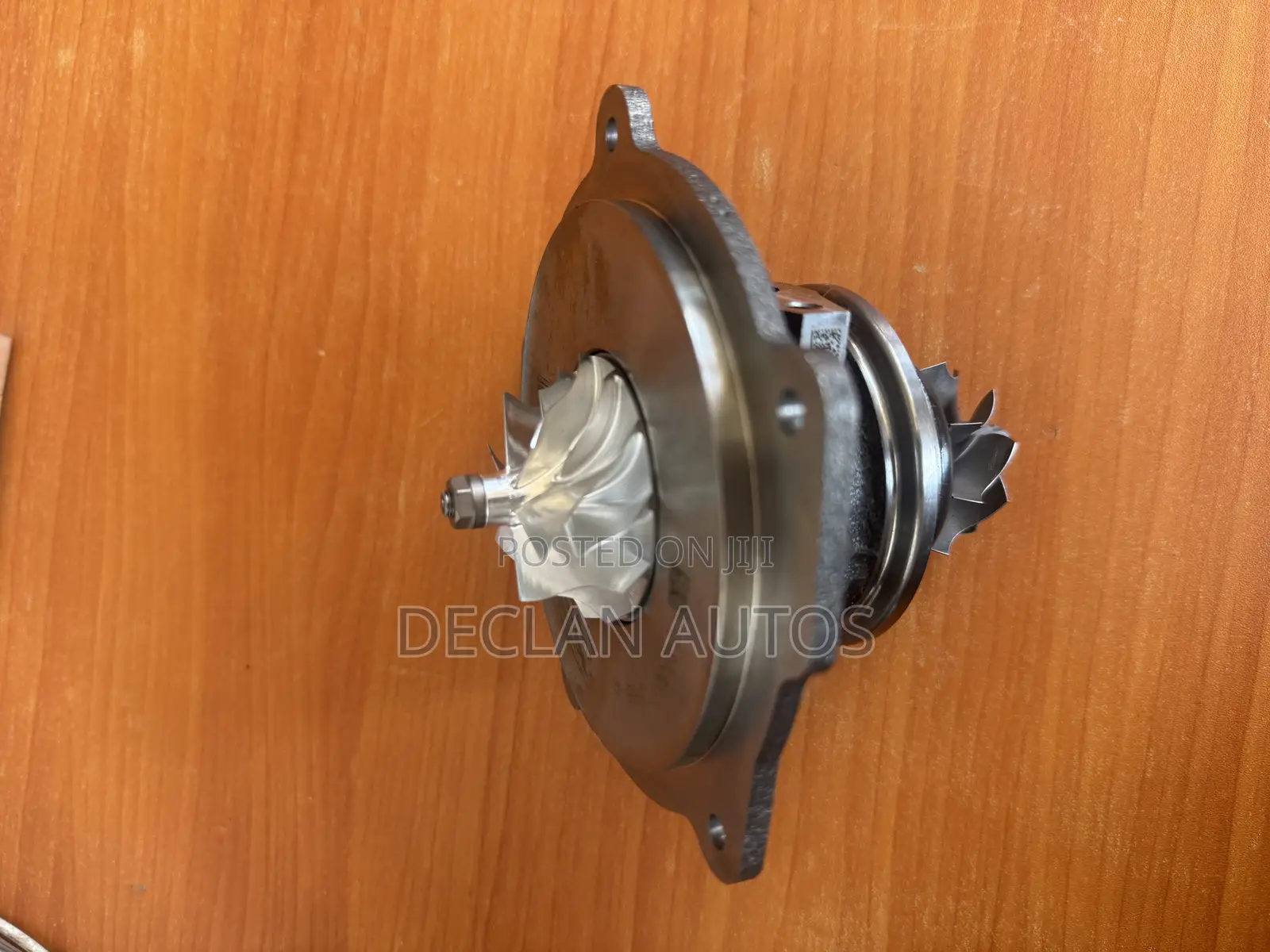 Turbo Chra Cartridge Compatible for Honda Accord 1.5l 18-23
