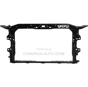 Elantra 2016-2017-2018 Radiator Support