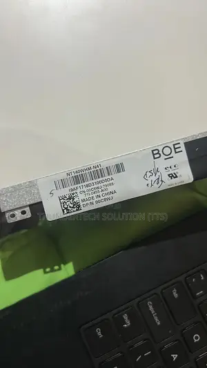 Computer Laptop Repair Technician