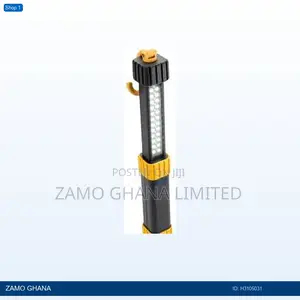 24pcs Led Working Lamp N/T - H