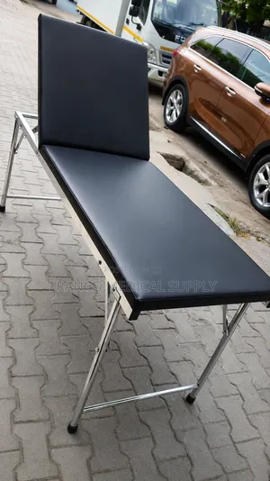 Examination Bed