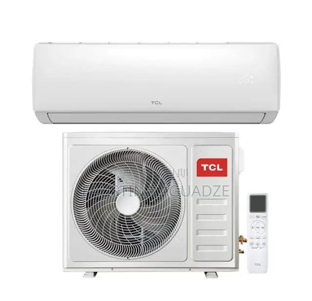 TCL 1.5 Hpr32 Gas Ac