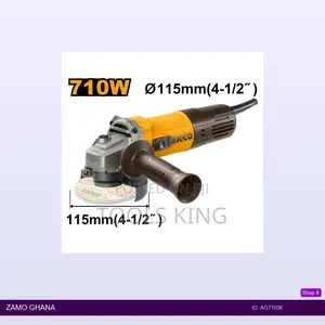 Angle Grinder - Ag71038