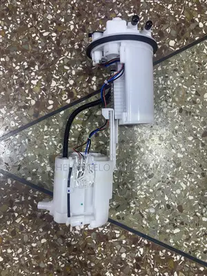 Complete Fuel Pump Toyota Vitz