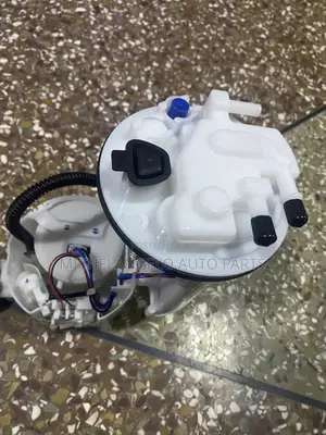 Complete Fuel Pump Toyota Vitz