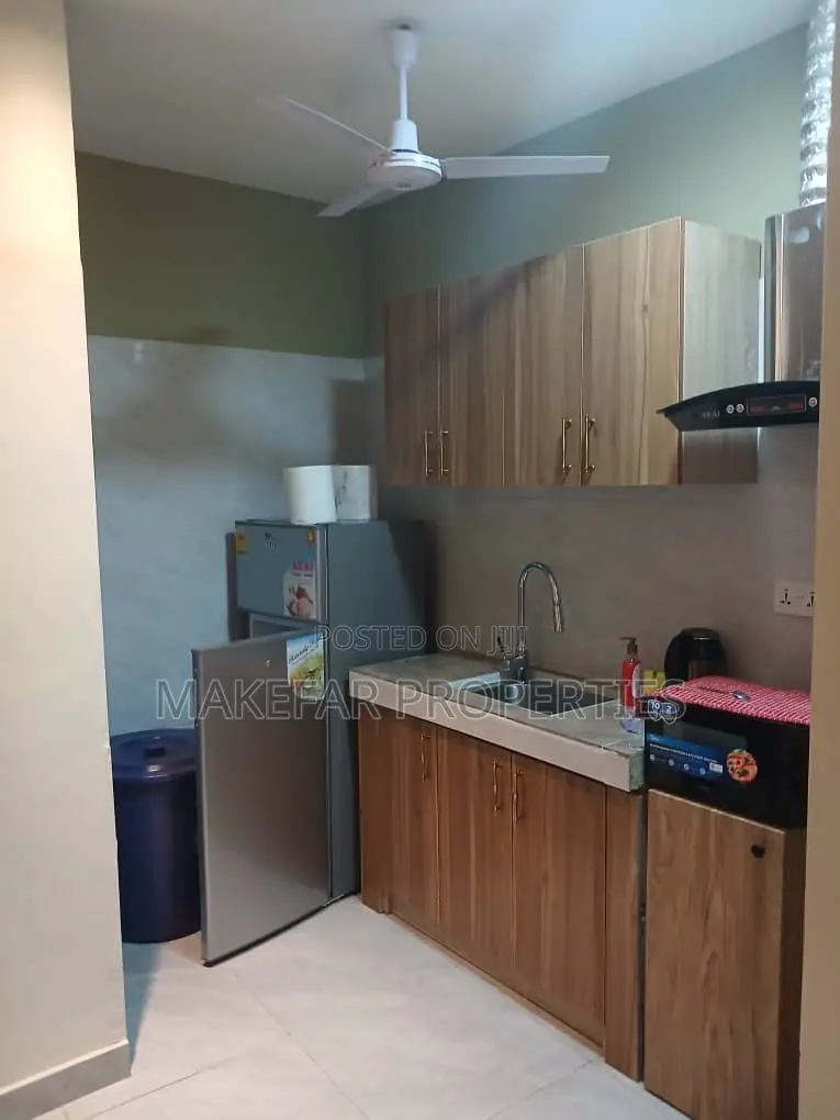 1bdrm Apartment in Adjiriganor for rent