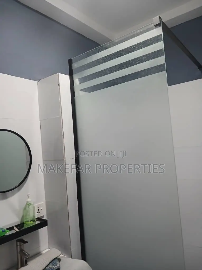 1bdrm Apartment in Adjiriganor for rent