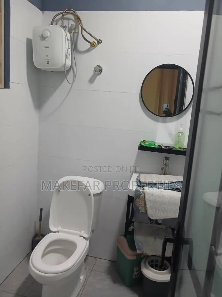 1bdrm Apartment in Adjiriganor for rent