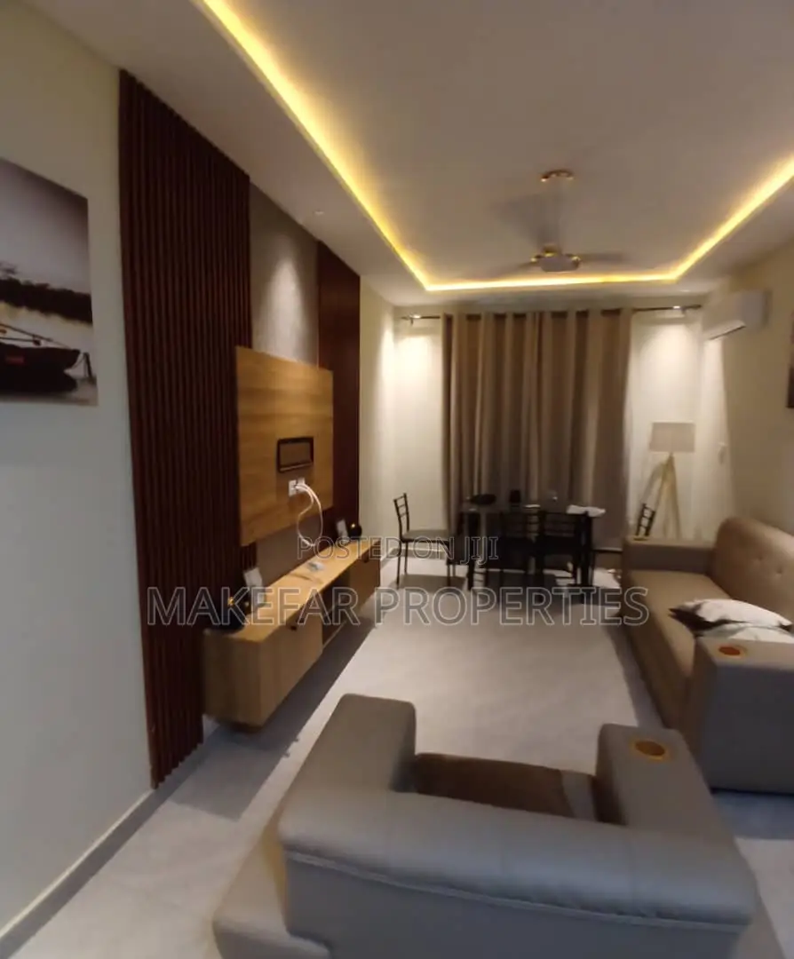 1bdrm Apartment in Adjiriganor for rent