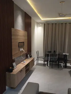 1bdrm Apartment in Adjiriganor for rent