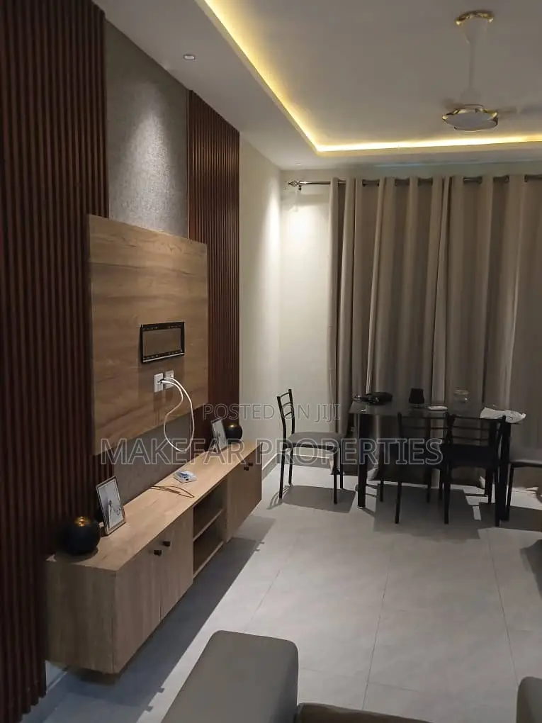 1bdrm Apartment in Adjiriganor for rent