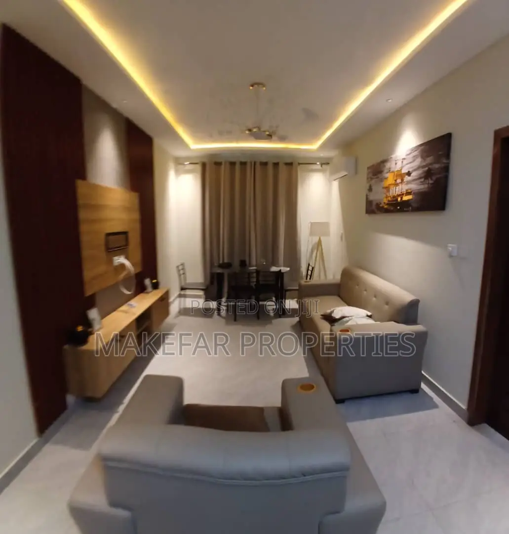 1bdrm Apartment in Adjiriganor for rent