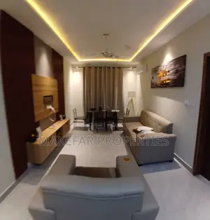 1bdrm Apartment in Adjiriganor for rent