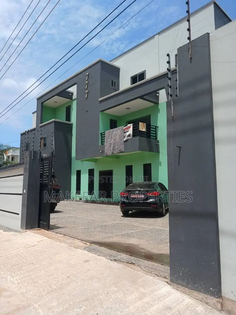 1bdrm Apartment in Adjiriganor for rent