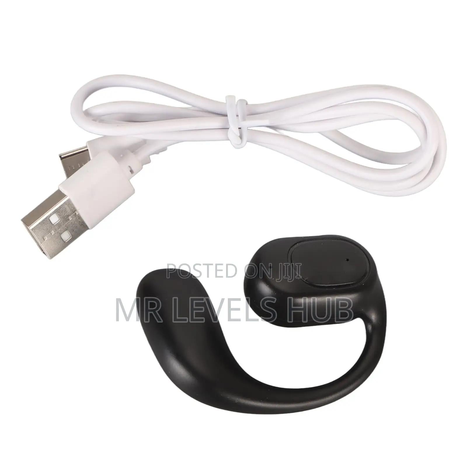 Wireless Single-side Sports Headphones