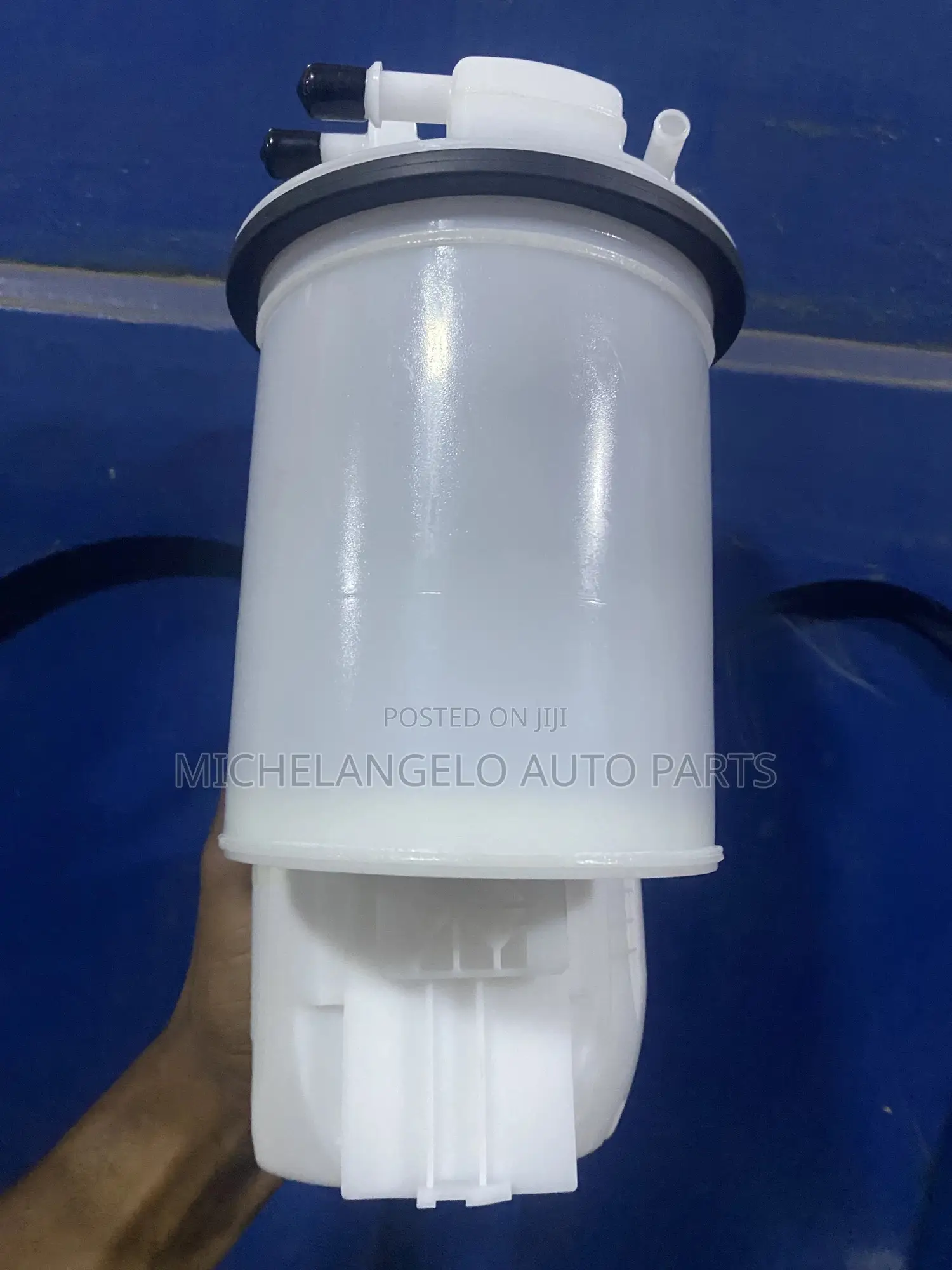 Complete Fuel Pump Toyota Vitz