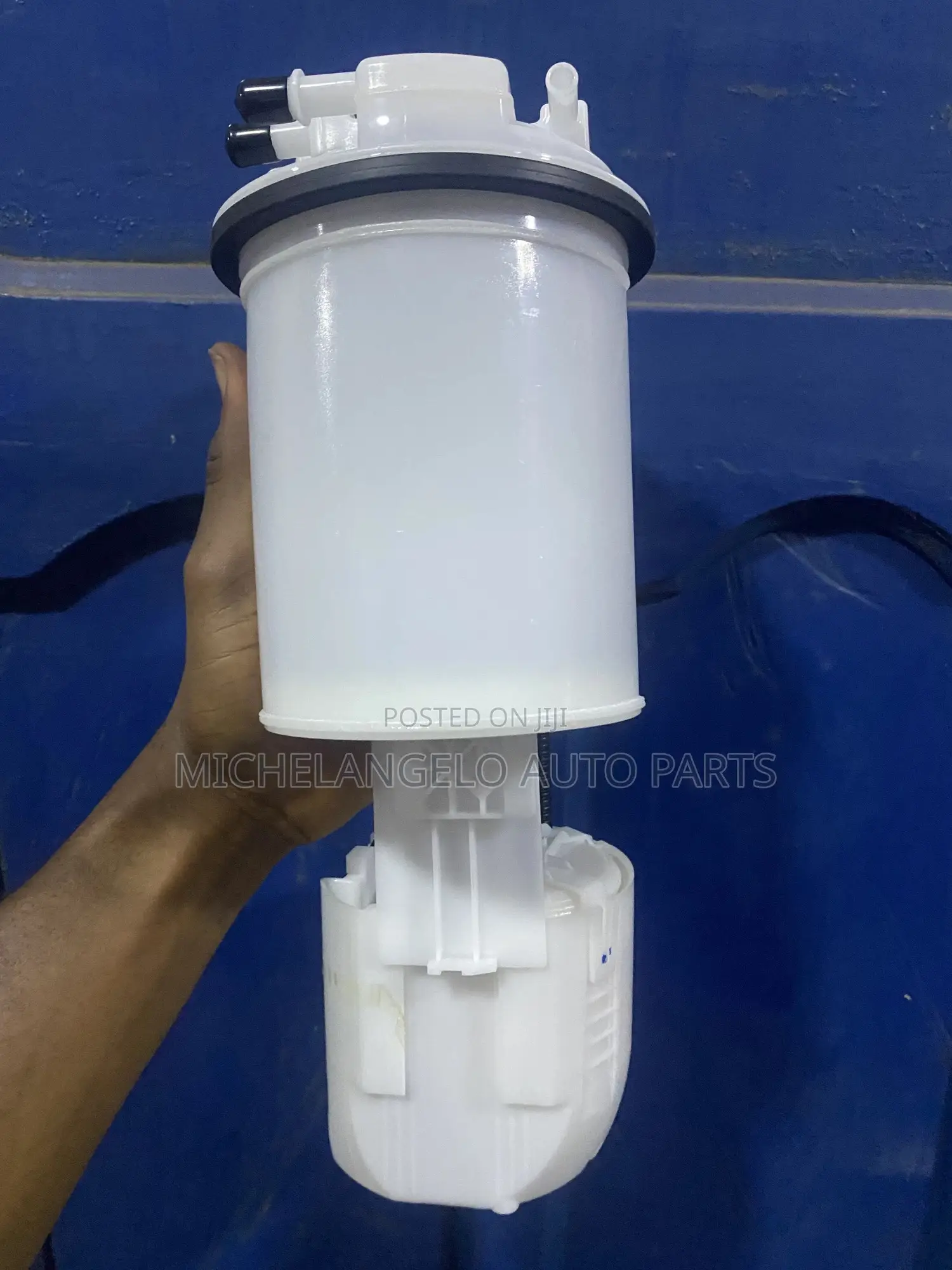 Complete Fuel Pump Toyota Vitz
