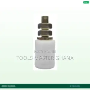 Gate Roller Stopper 40x60 Nylon - W