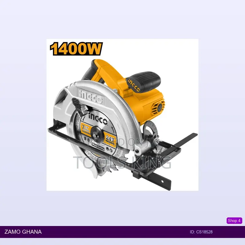 Circular Saw - Cs18528