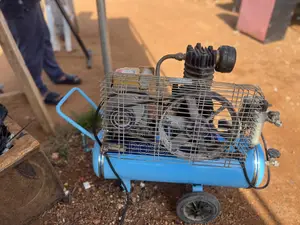 35 Liters Air Compressor