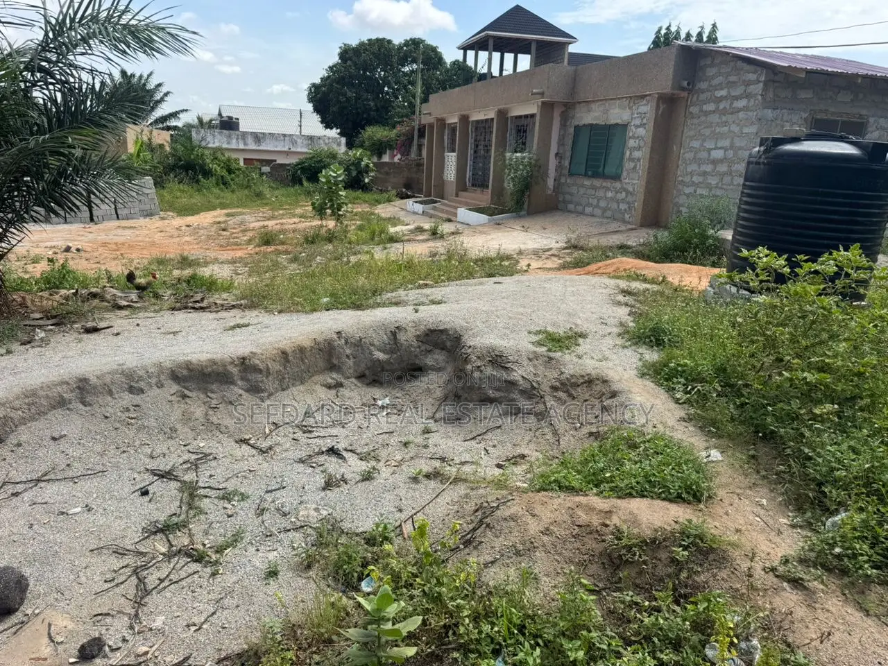 40 X 65 Plot of Land for Sale at Tantra Hills Around Rockies