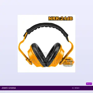 Earmuff - Hem01