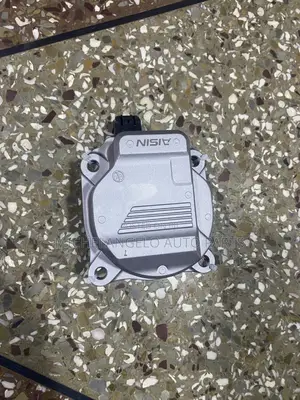 Water Pump Toyota Corolla 2020 - 2025 Electronics