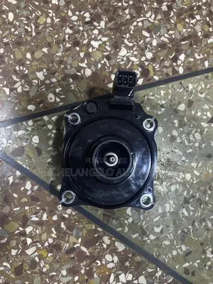 Water Pump Toyota Corolla 2020 - 2025 Electronics