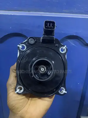 Water Pump Toyota Corolla 2020 - 2025 Electronics