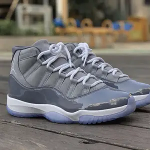 Grey Edge Low - 559551