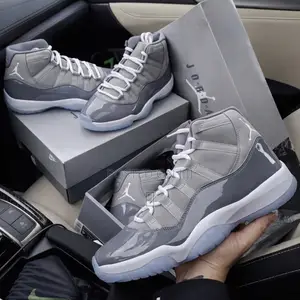 Grey Edge Low - 559551