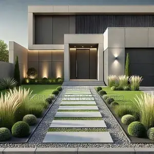 The Future Is Green Architecture
