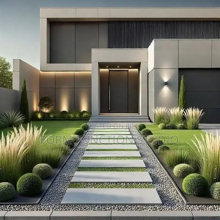 The Future Is Green Architecture