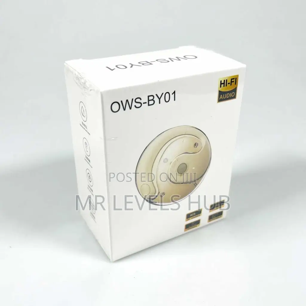 Ows-By01 Hifi-Audio