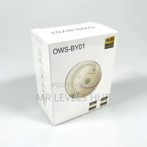 Ows-By01 Hifi-Audio