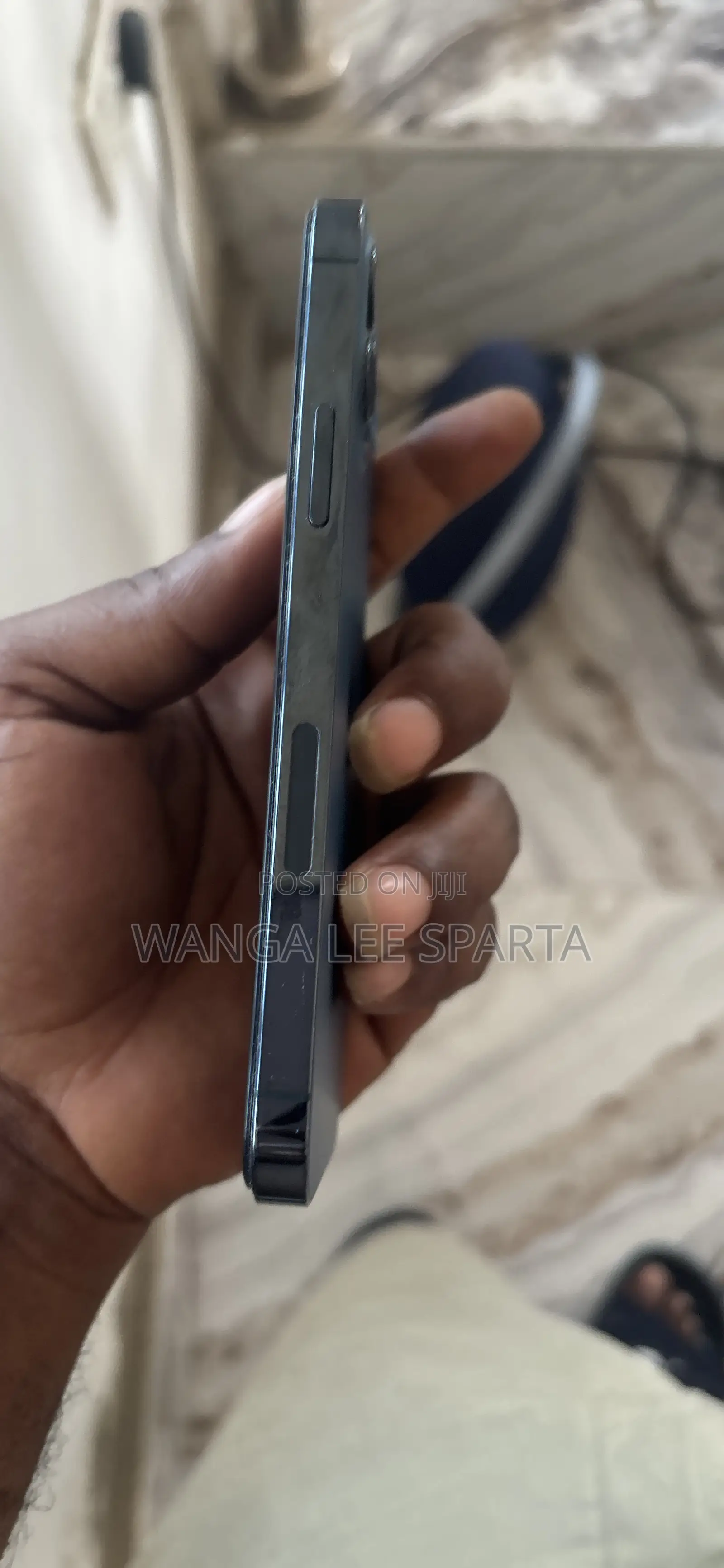 Apple iPhone 12 Pro 256 GB Blue