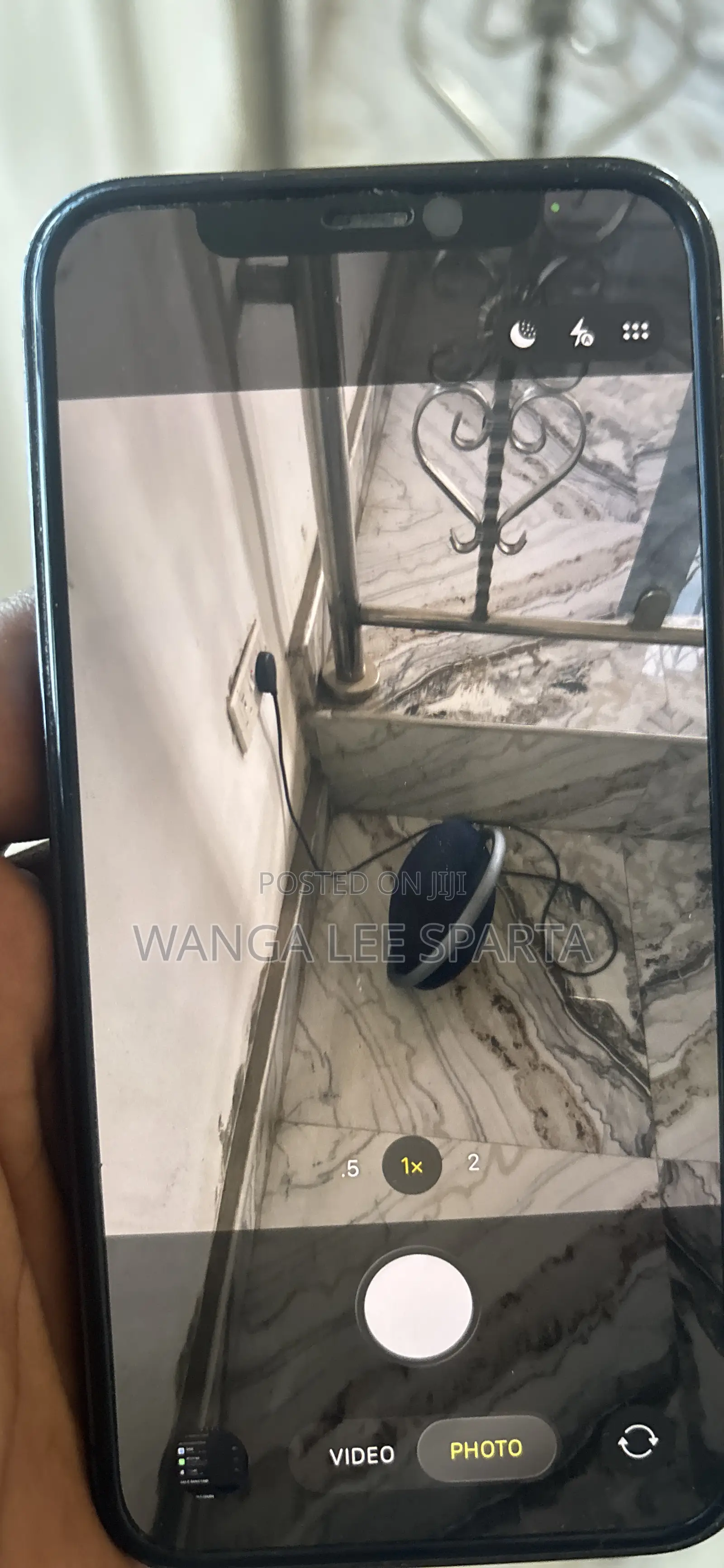 Apple iPhone 12 Pro 256 GB Blue