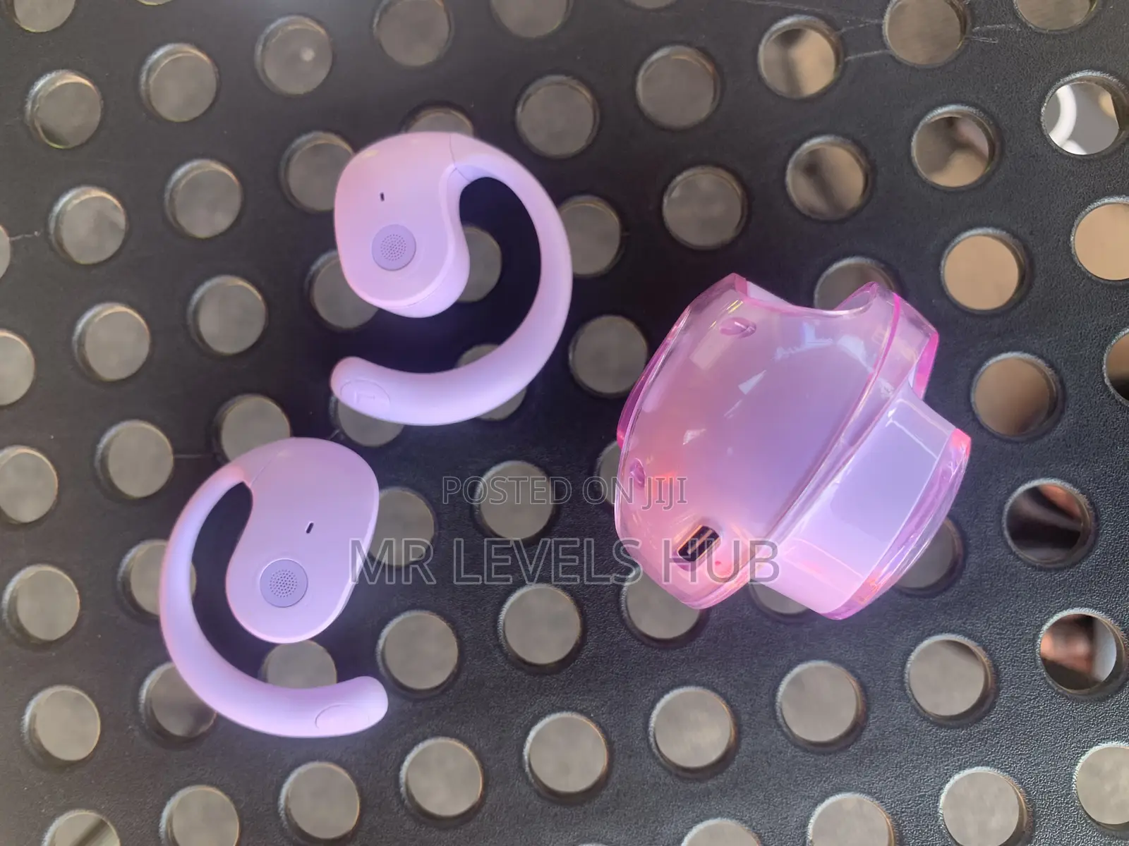 Ows-By01 Hifi-Audio