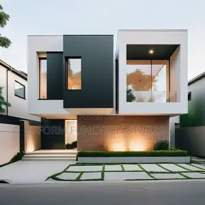 Low Impact and High Architectural Design