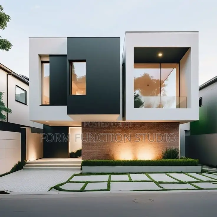 Low Impact and High Architectural Design