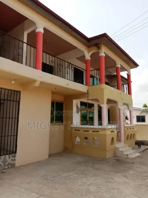 2bdrm Apartment in Mighty Homes, Kasoa for rent