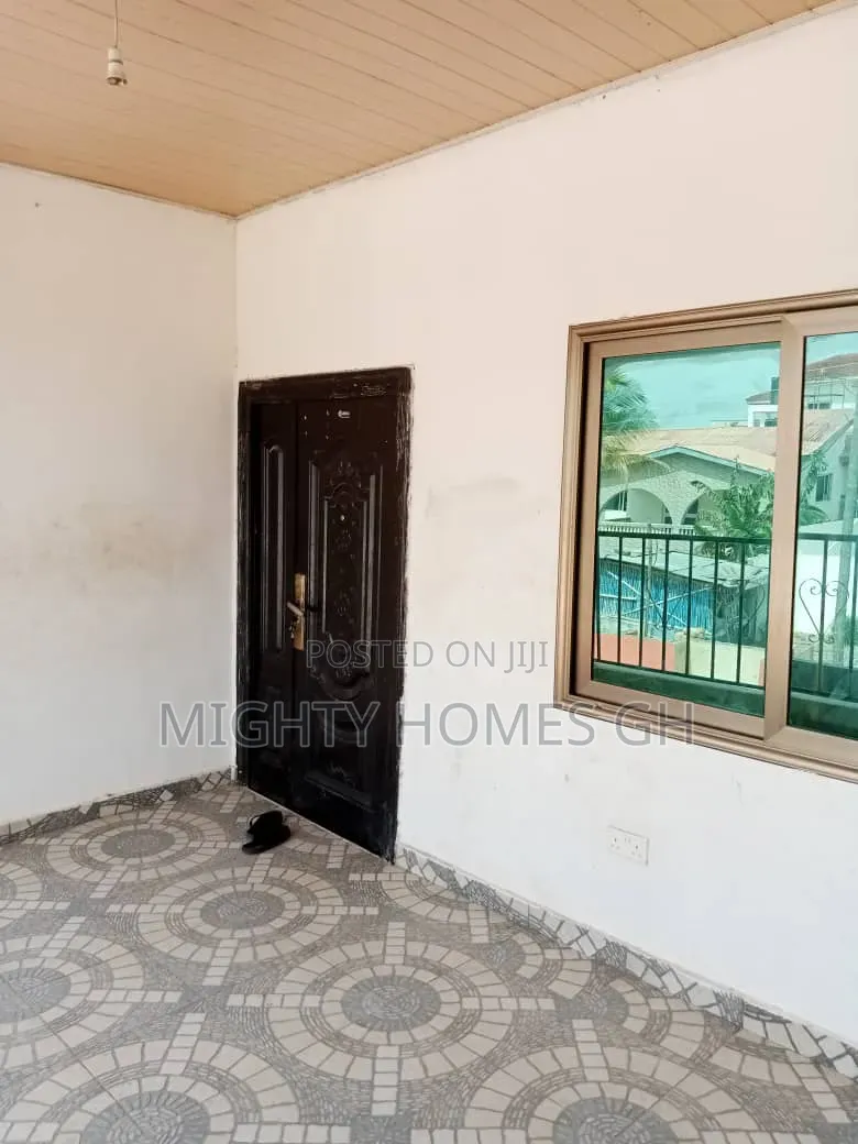 2bdrm Apartment in Mighty Homes, Kasoa for rent